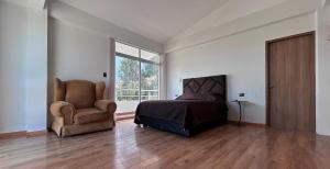 Corta Estadía Sucre