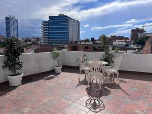 Corta Estadía Sucre