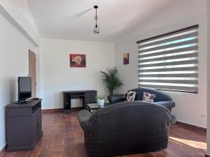 Corta Estadía Sucre