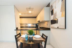 PVH - Refined 1BR in Marina - Cayan Tower