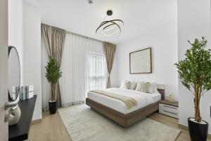 DVH Luxe Retreats, 2BR Yas Island, Ferrari World & Yas Mall