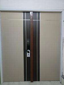 Rat Min in Town Hostel