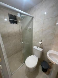 Estudio com saida para trilha! AP5