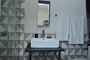 White Palace Maboneng