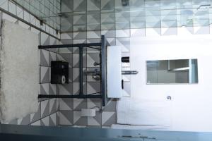 White Palace Maboneng