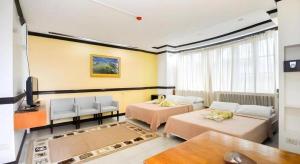 Boracay Breeze Resort