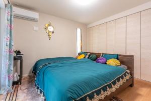 Ufu Wana Villa Nakijin