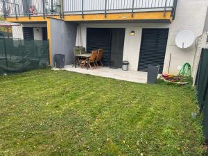 Sunny apartment on the lakes