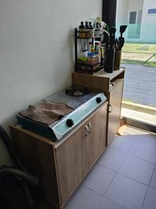 Aisya Homestay Mukah
