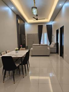 Aisya Homestay Mukah
