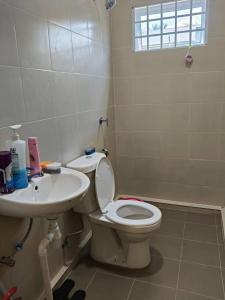Aisya Homestay Mukah
