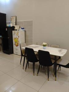 Aisya Homestay Mukah