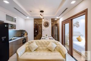 The Majesty Landmark 81 Residence