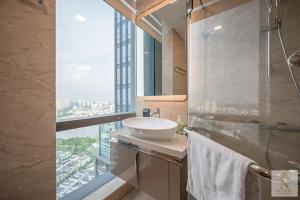The Majesty Landmark 81 Residence