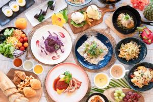 Hotel Cocktail Stay Naha