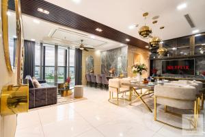 The Majesty Landmark 81 Residence