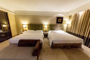 Fullon Hotel Taipei, Central