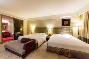 Fullon Hotel Taipei, Central