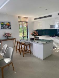 Vista Villa Premier in Wyndham Garden Cam Ranh