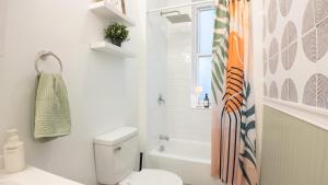 A Luxury Apartment in the Heart of Hoboken