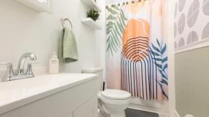 A Luxury Apartment in the Heart of Hoboken