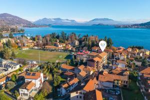 Dolce Orizzonte Few Steps From Lake - Happy Rentals