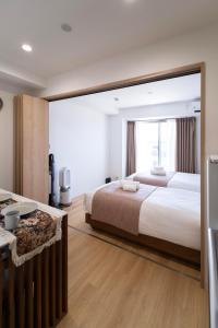 JY Suites Namba