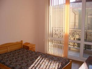 Apartment Zora