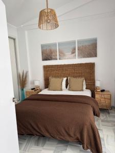 Casa Hibiscus Marbella