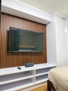 The UrbanNest - 1BR Condo in Marina Spatial, Dumaguete with free fast WiFi and Pool