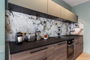 Modern apartment - 2BR 6P - Montorgueil