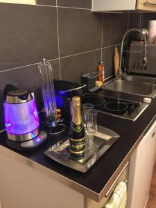 Appartements Appartement Luxembourg-proche St Germain des pres : photos des chambres