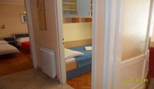 Apartman-studio Adriana 3 