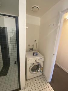 Charming 1B1b Apt 1 CarParking in central TF2508