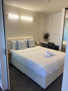 Charming 1B1b Apt 1 CarParking in central TF2508