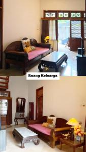 Kembang Homestay Timoho Yogyakarta