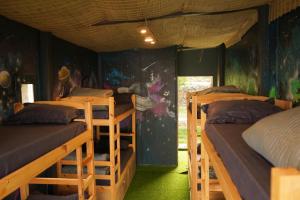 Astro Orchard Glamps and Hostels
