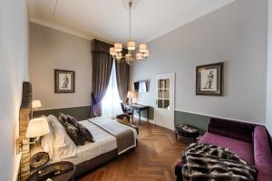 Hotel Palazzo Roselli Cecconi Florenz Italien