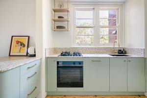 Bondi Beach Art Deco Haven