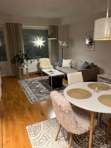 Apartment Old Bridge Riverside