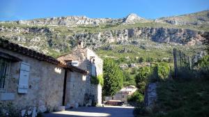 Appartements Au Pied du Chateau : photos des chambres