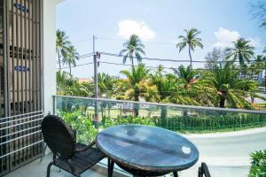 Oceanstone Condo 2 bedrooms BangTao Laguna