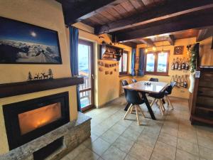 Chalet Grande Cerise - vicino ad Aosta e Pila