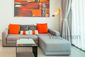Oceanstone Condo 2 bedrooms BangTao Laguna