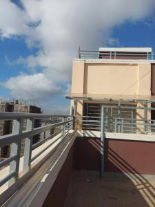 Northern Bypass Stay