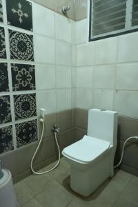 Lakshmi Palace Near Madurai Bus Stand