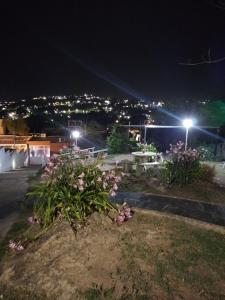 Chalet " La Maruca "