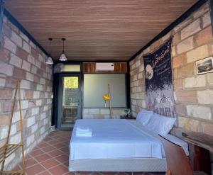 Lam Mountain Retreat Ông Lang