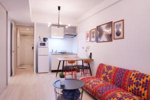 Nihombashi Guestroom 501