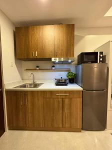 The Executive Suite Cebu